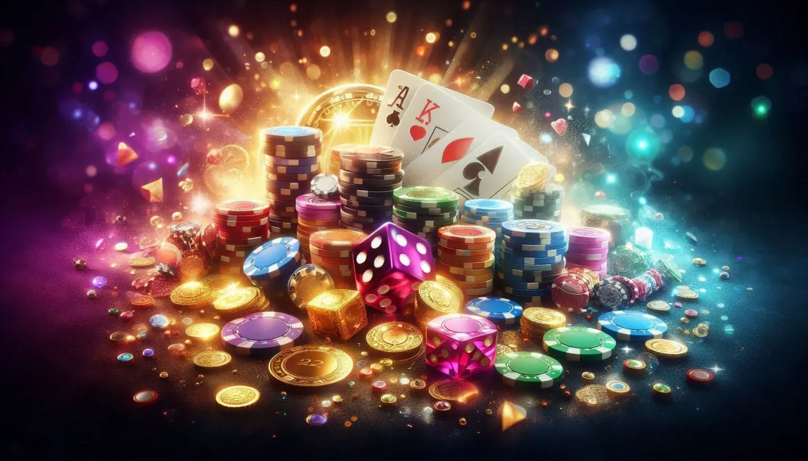 Doublestar Casino